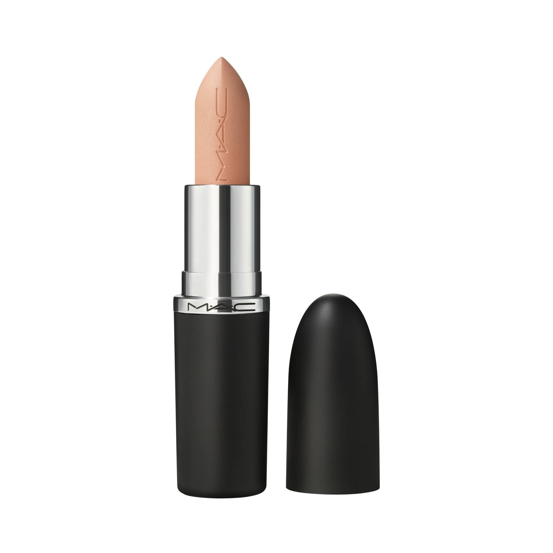 MAC Macximal Silky Matte Lipstick- Acting Natural - Ulta Beauty