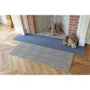Bungalow Flooring WaterHog Diamonds Indoor/Outdoor Doormat - 3 of 4