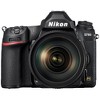 Nikon D780 FX-Format Digital SLR Camera Body with AF-S NIKKOR 24 -120mm f/4G ED Lens - 4 of 4