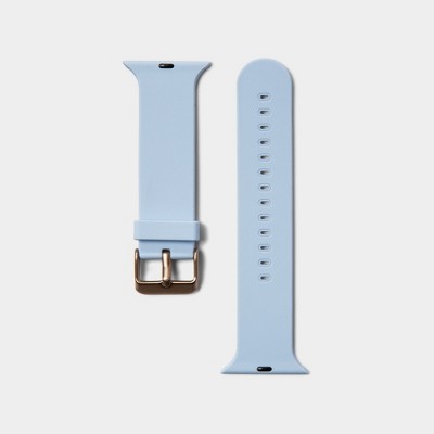 Fitbit Luxe Leather Alternative Band : Target