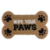 Briarwood Lane Everyday Coir Doormat 30x18 Wipe Your Paws Pet Natural Fiber Coir Doormat - 3 of 3