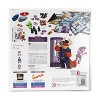 Magic Maze - Maximum Security (2021 Edition, Multilingual Edition) Board Game - 2 of 2