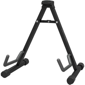 Behringer GB3002-A Acoustic Guitar Stand with Foam Padding - 1 of 4