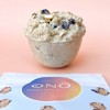 Ono Protein Overnight Oats Vegan Blueberry Muffin - 2.75oz - image 2 of 4