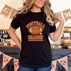 Simply Sage Market Football Season Star Short Sleeve Tee - 3 of 4