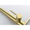 Chery Life Kitchen Faucet with Pull Down Sprayer, Gold - 3 of 4