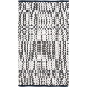 Vermont VRM902 Hand Woven Indoor Rugs - Safavieh - 1 of 4