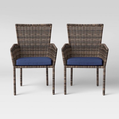 target outdoor stacking chairs