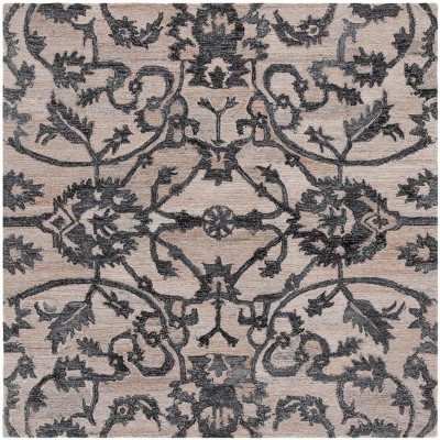 Anatolia AN401 Handmade Tufted Rug - Safavieh