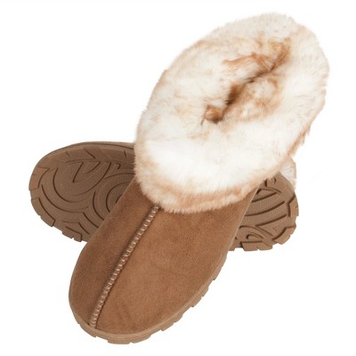 soft sole bootie slippers