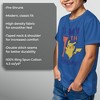 Boy's Pokemon It’s My 7th Birthday Pikachu T-Shirt - 2 of 4