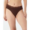 Maidenform Everyday Luxe Stretch Micro High Leg, 3-Pack - 3 of 4
