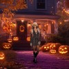 Dreamgirl Madame Skeleton Adult Costume - 3 of 4