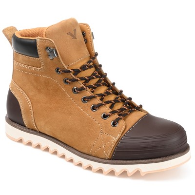 Territory Altitude Cap Toe Ankle Boot