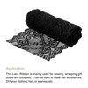 Unique Bargain Decorative Vintage Crochet Hollow Lace Ribbon for Gift Wrapping - 3 of 4