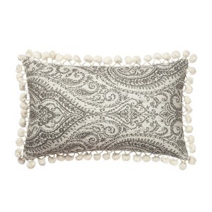 Linum Home Textiles ANCHOR Decorative Pillow Cover - 1 of 1