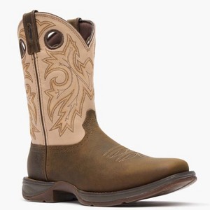 Men's Durango® Rebel™ with InsulKul™ Western Boot - 1 of 4