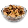 Nice! Roasted Deluxe Mixed Nuts Lightly Sea Salted 8.75 oz - 3 of 3