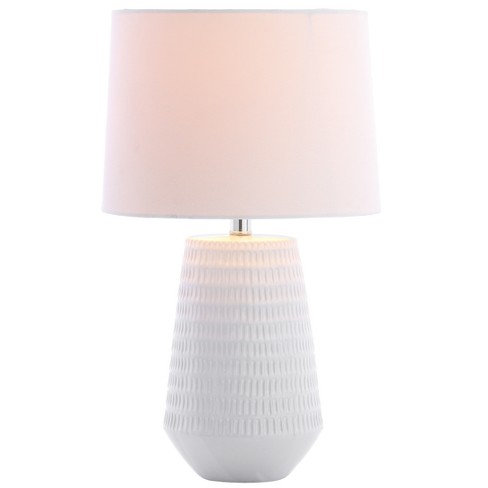 Stark Table Lamp 11"x18" - Safavieh
