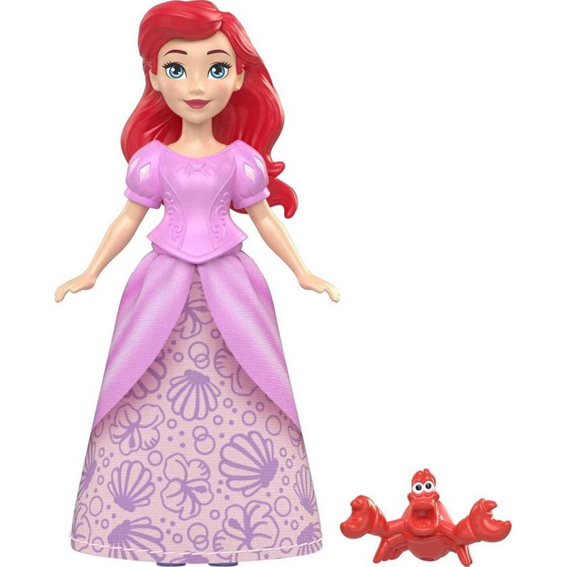 Disney Princess Fairy-Tale Dolls and Fashions Set (Target Exclusive), 5 of 7