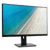 Acer Vero - 23.8" Monitor FullHD 1920x1080 100Hz IPS 250Nit HDMI DisplayPort VGA - Manufacturer Refurbished - 2 of 4