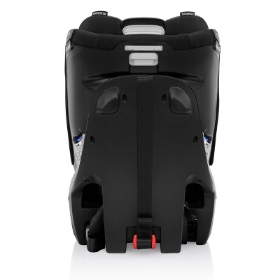 Evenflo Revolve 360 Slim 2-in-1 Rotational Convertible Car Seat - Canton Black