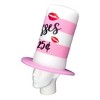 Foam Party Hats Valentine’s Day Top Hat - 4 of 4