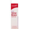 Leader Lg/Xl Left Deluxe Wrist Brace 1 ea Box - 4 of 4
