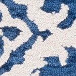 navy/ivory