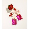 Issei Mochi Gummies Strawberry Chewy Candy - 4oz - 4 of 4