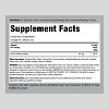Piping Rock Iron Ferrous Sulfate 65 mg | 250 Coated Tablets - 2 of 2
