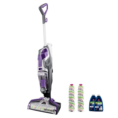 Bissell CrossWave Pet Pro Multi-Surface Wet Dry Vacuum