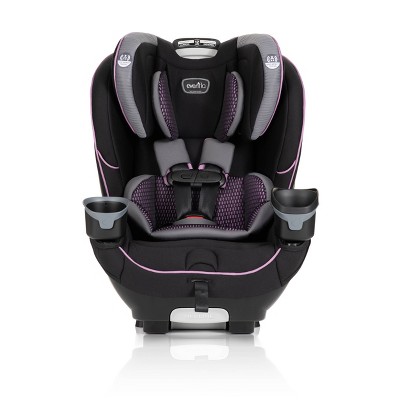 target convertible car seat