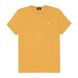 Dalix Womens Lil Butterfly Lightweight Jersey Tee - 1 of 4