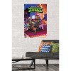 Trends International Nickelodeon Rise of The Teenage Mutant Ninja Turtles - Group Unframed Wall Poster Prints - 2 of 4