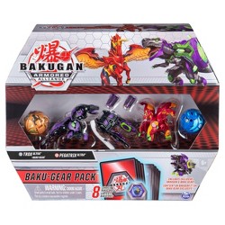 Bakugan Toys Diamond