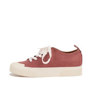 Women's Gina Low-top Sneaker - Yellow Box™ - 1 of 4