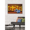 Trends International Disney Lilo and Stitch - 626 Framed Wall Poster Prints - 2 of 4