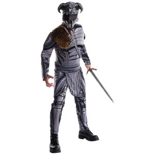 Wonder Woman Movie Ares Deluxe Adult Costume - 1 of 1