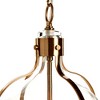 Plum & Post Condesa Pendant - 2 of 4