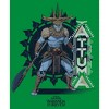 Men's Black Panther: Wakanda Forever Attuma Portrait T-Shirt - 2 of 3