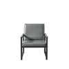 CAVINAS Luxury Oversized Accent Chair with Padded Arms,Modern Arm Chair for Living Room,Office,Bedroom - 2 of 4