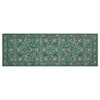 COZONY Washable Area Rug - Soft Carpet for Living Room, Dining Room, Bedroom, and Home Office - 3 of 4