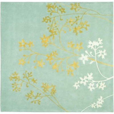 Soho SOH316 Hand Tufted Area Rug  - Safavieh