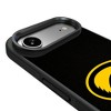 NCAA Big Ten Universities Solid Bump Cell Phone Case for Apple iPhone 17 Series - 4 of 4