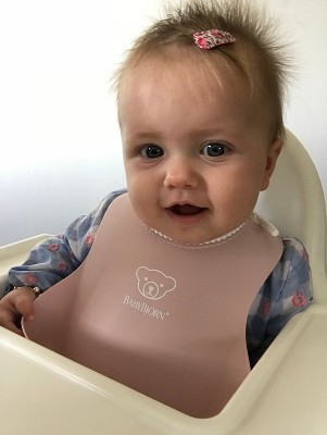 baby bjorn bib target