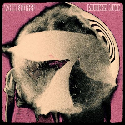 Whitehorse - Modern Love (EXPLICIT LYRICS) (CD)