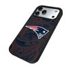 NFL AFC Teams Paisley MagSafe Compatible Cell Phone Case for Apple iPhone 17 Series - 2 of 4