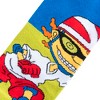 ODD SOX, Nickelodeon Socks for Men Women Fun Retro 90s Nick Cartoon Assorted Prints, Large - 4 of 4