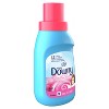 Downy April Fresh Liquid Fabric Conditioner (Fabric Softener), 12 Loads 10 fl oz - 2 of 4